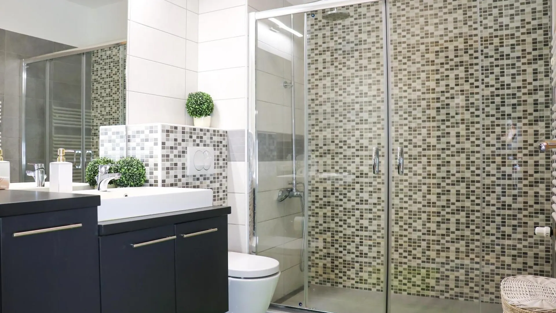 Giardino By Artemisia Apartments 布达佩斯