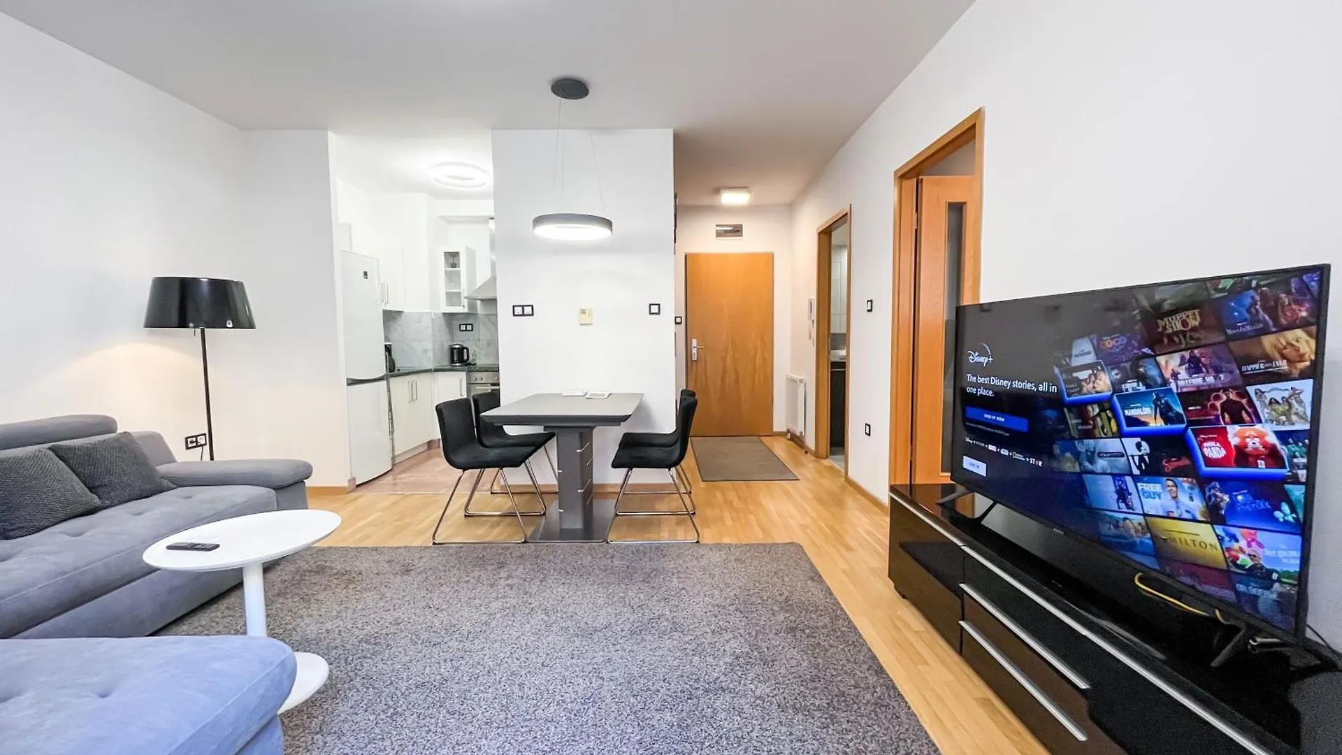 Giardino By Artemisia Apartments 布达佩斯
